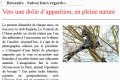 La photo du mois septembre 2017